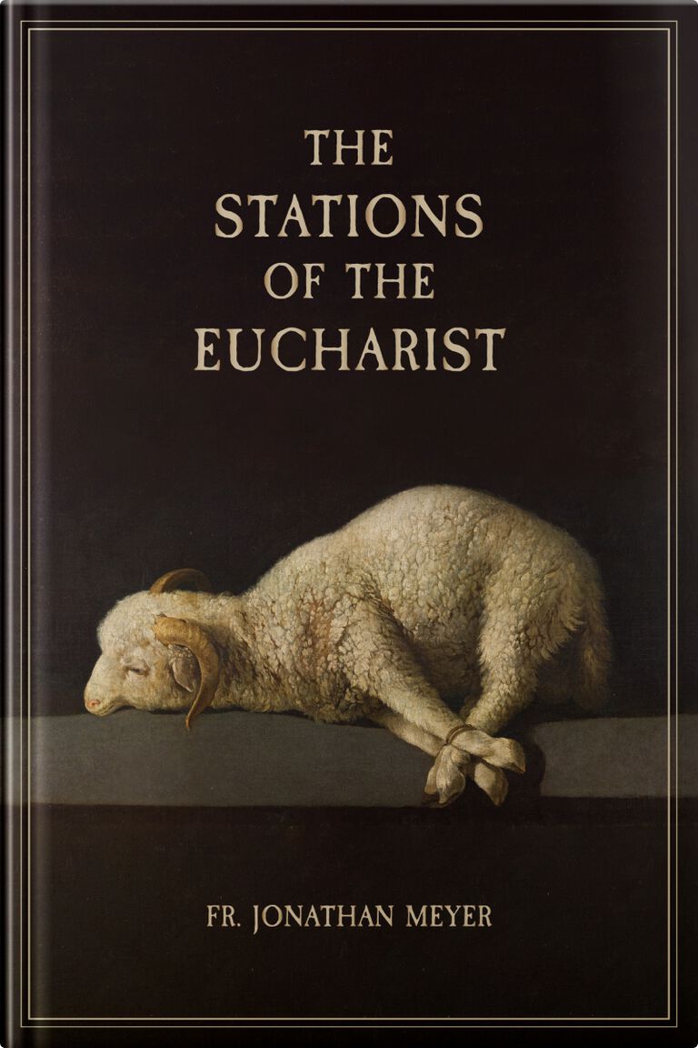 The Stations of the Eucharist